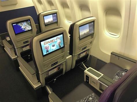 united airlines 777 premium economy|United Premium Plus .